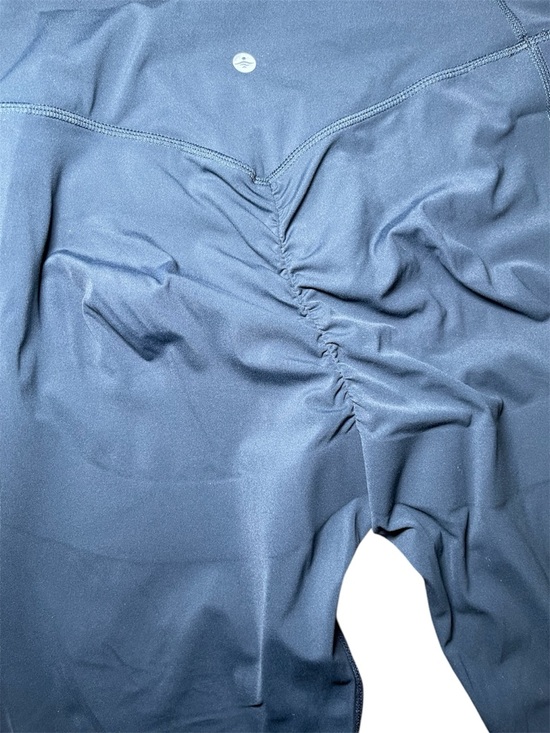 Halara Women’s UltraSculpt High Waisted Butt Lifting Leggings in Carbon Large - Picture 13 of 14